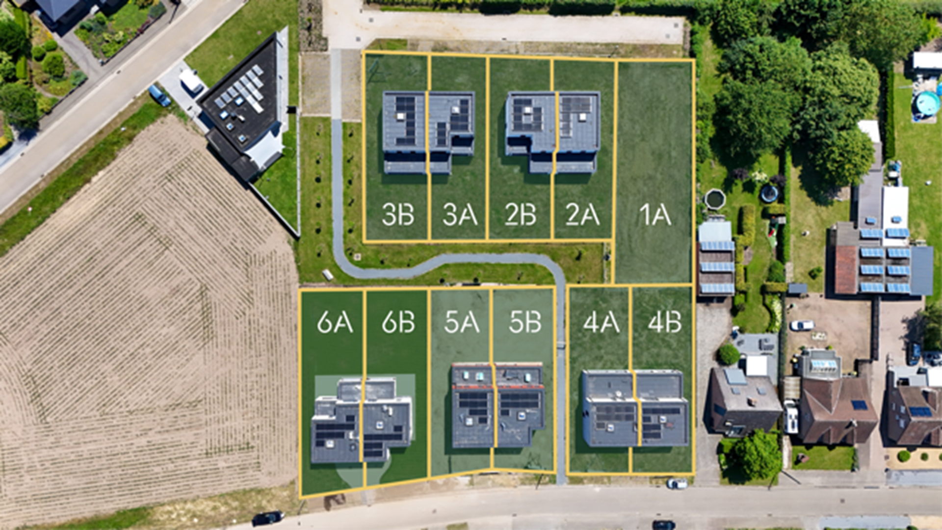 Klaar om de stap te zetten? 