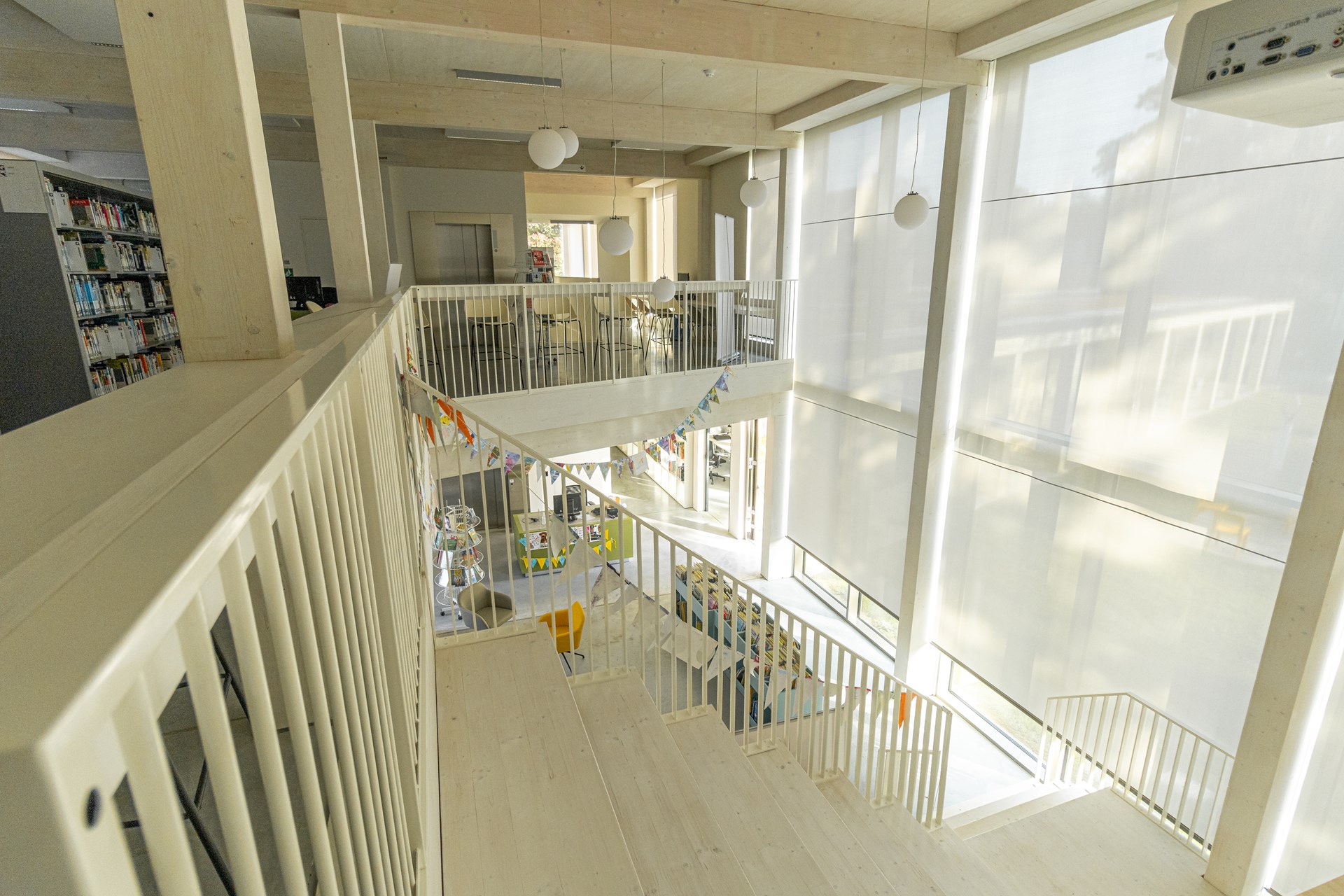 MEER OVER HET PROJECT
