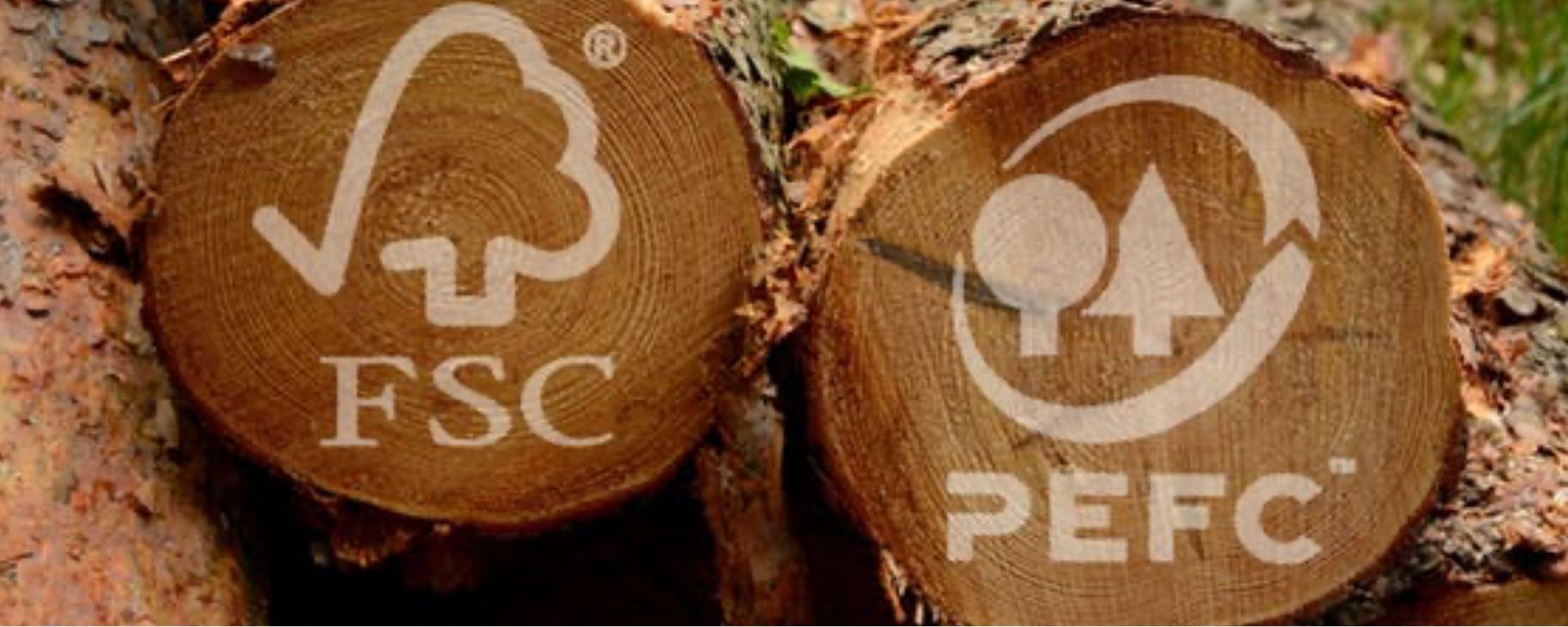 PEFC & FSC