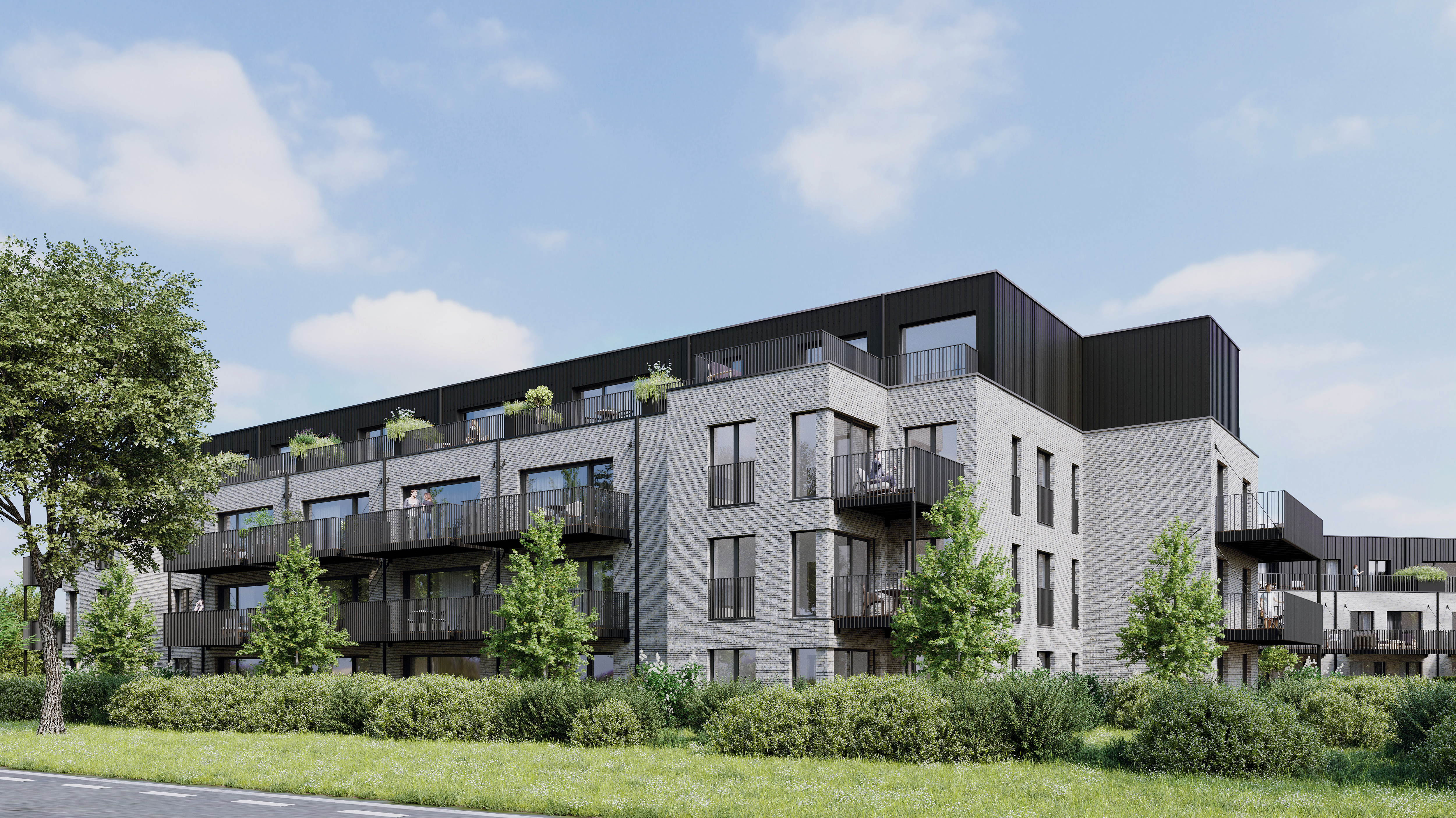 OPENDEURWEEKEND - 25 & 26 MAART