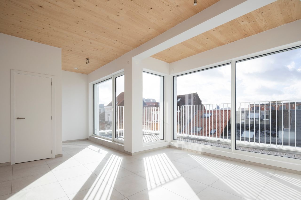 COMFORTABEL EN DUURZAAM WONEN